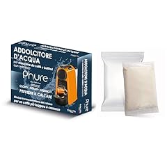 Phure addolcitore acqua usato  Spedito ovunque in Italia 