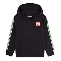 Minecraft zip hoodie for sale  Delivered anywhere in UK