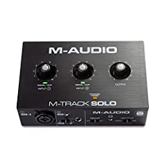 Audio track solo for sale  Delivered anywhere in Ireland