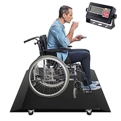 Wheelchair scale dual for sale  Delivered anywhere in USA 