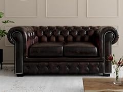 Linea sofa chesterfield gebraucht kaufen  Wird an jeden Ort in Deutschland