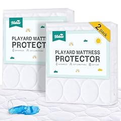 Pack play mattress for sale  Delivered anywhere in USA 