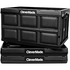 Clevermade collapsible storage for sale  Delivered anywhere in USA 