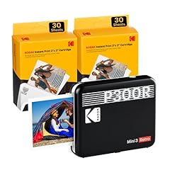 Kodak mini retro d'occasion  Livré partout en France
