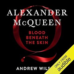 Alexander mcqueen blood for sale  Delivered anywhere in UK
