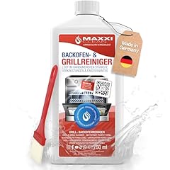 Maxxi clean backofen gebraucht kaufen  Wird an jeden Ort in Deutschland