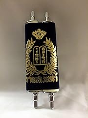 Complete torah scrolls for sale  Delivered anywhere in USA 