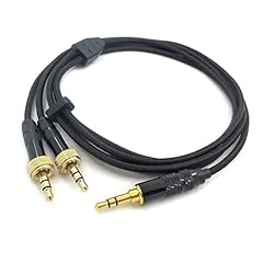 Câble audio rechange d'occasion  Livré partout en France