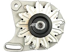 Aspl a4018 alternatore usato  Spedito ovunque in Italia 