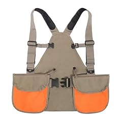 Gilet sangle réglable d'occasion  Livré partout en Belgiqu