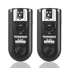 Yongnuo 603 wireless for sale  Delivered anywhere in UK