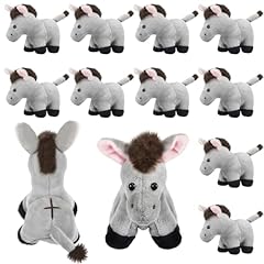 Shappy donkey plush for sale  Delivered anywhere in USA 