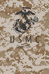 Usmc journal gebraucht kaufen  Wird an jeden Ort in Deutschland