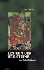 Lexikon heilsteine achat gebraucht kaufen  Wird an jeden Ort in Deutschland
