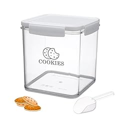Gzsekken biscuit jar for sale  Delivered anywhere in UK