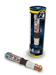 Doctor sonic screwdriver for sale  Delivered anywhere in UK