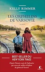Orphelins varsovie d'occasion  Livré partout en France
