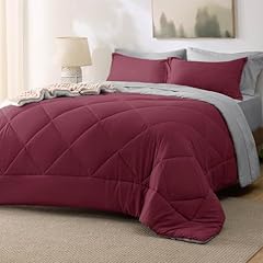 Bedsure queen comforter for sale  Delivered anywhere in USA 