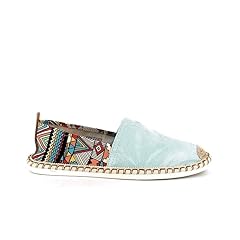Uomo design espadrillas usato  Spedito ovunque in Italia 