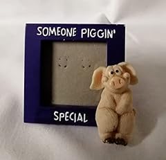 Piggin someone special for sale  Delivered anywhere in UK