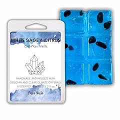 Gel wax melts for sale  Delivered anywhere in UK