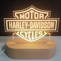Lcfhome harleys light for sale  Delivered anywhere in USA 
