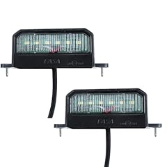 2pcs led luce usato  Spedito ovunque in Italia 