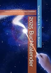 2025 buchkalender taschenbuch gebraucht kaufen  Wird an jeden Ort in Deutschland