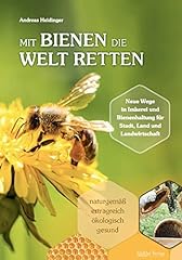 Bienen retten wege gebraucht kaufen  Wird an jeden Ort in Deutschland