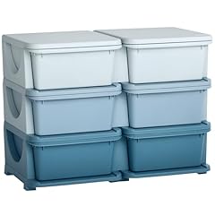Homcom kids storage for sale  Delivered anywhere in UK