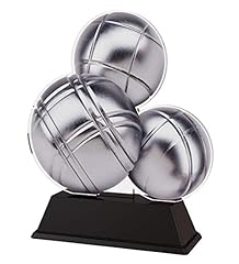petanque trophy for sale  Delivered anywhere in UK