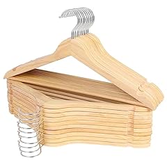 Rosos wooden hangers for sale  Delivered anywhere in USA 
