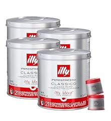 Illy iperespresso capsules for sale  Delivered anywhere in USA 