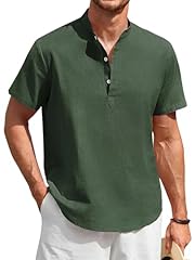 Enlision mens linen for sale  Delivered anywhere in UK