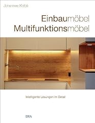 Einbaumöbel multifunktionsmö gebraucht kaufen  Wird an jeden Ort in Deutschland