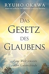Das gesetz glaubens d'occasion  Livré partout en France