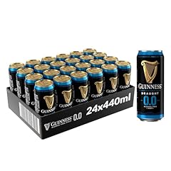 Guinness draught 0.0 for sale  Delivered anywhere in Ireland