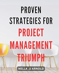 Proven strategies project for sale  Delivered anywhere in UK