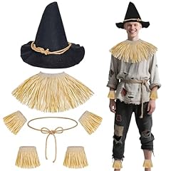Horolam 7pcs scarecrow for sale  Delivered anywhere in USA 