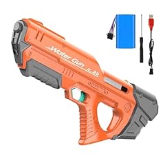 Snarflun pistola acqua usato  Spedito ovunque in Italia 