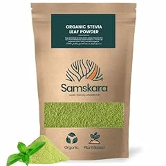 Natürliche stevia pulver gebraucht kaufen  Wird an jeden Ort in Deutschland