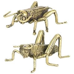 Zerodeko 2pcs cricket for sale  Delivered anywhere in UK