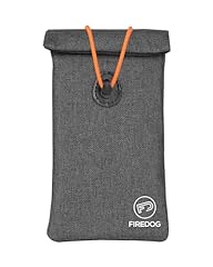 Firedog faraday pouch for sale  Delivered anywhere in UK