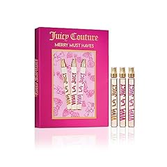 Juicy couture travel for sale  Delivered anywhere in UK