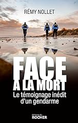 Face mort témoignage d'occasion  Livré partout en France