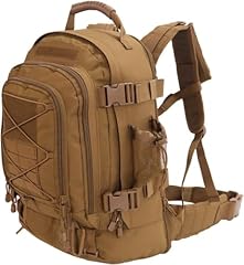 Expandable 64l military for sale  Delivered anywhere in USA 
