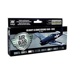Vallejo model air for sale  Delivered anywhere in UK