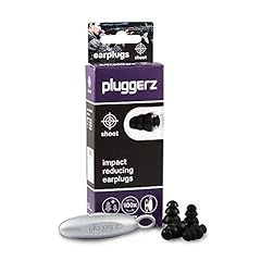 Pluggerz earplugs shoot usato  Spedito ovunque in Italia 