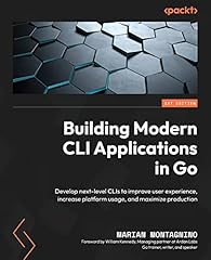 Building modern cli usato  Spedito ovunque in Italia 