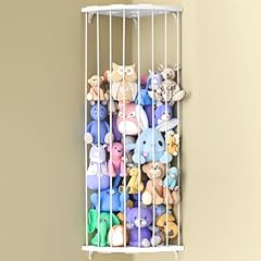 Stuffed animal storage for sale  Delivered anywhere in USA 
